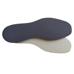 CoolSorb Universal Size Shoe Insoles